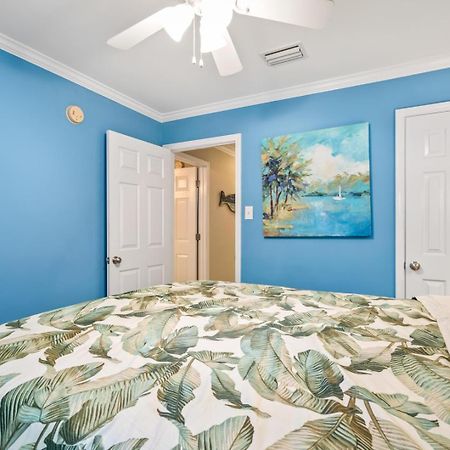 063 Sandy Paws Salty Kisses Dauphin Island Exterior photo