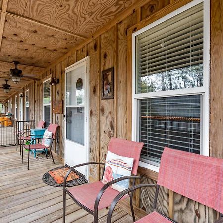 063 Sandy Paws Salty Kisses Dauphin Island Exterior photo