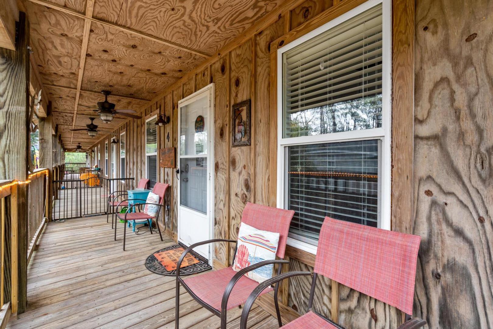 063 Sandy Paws Salty Kisses Dauphin Island Exterior photo