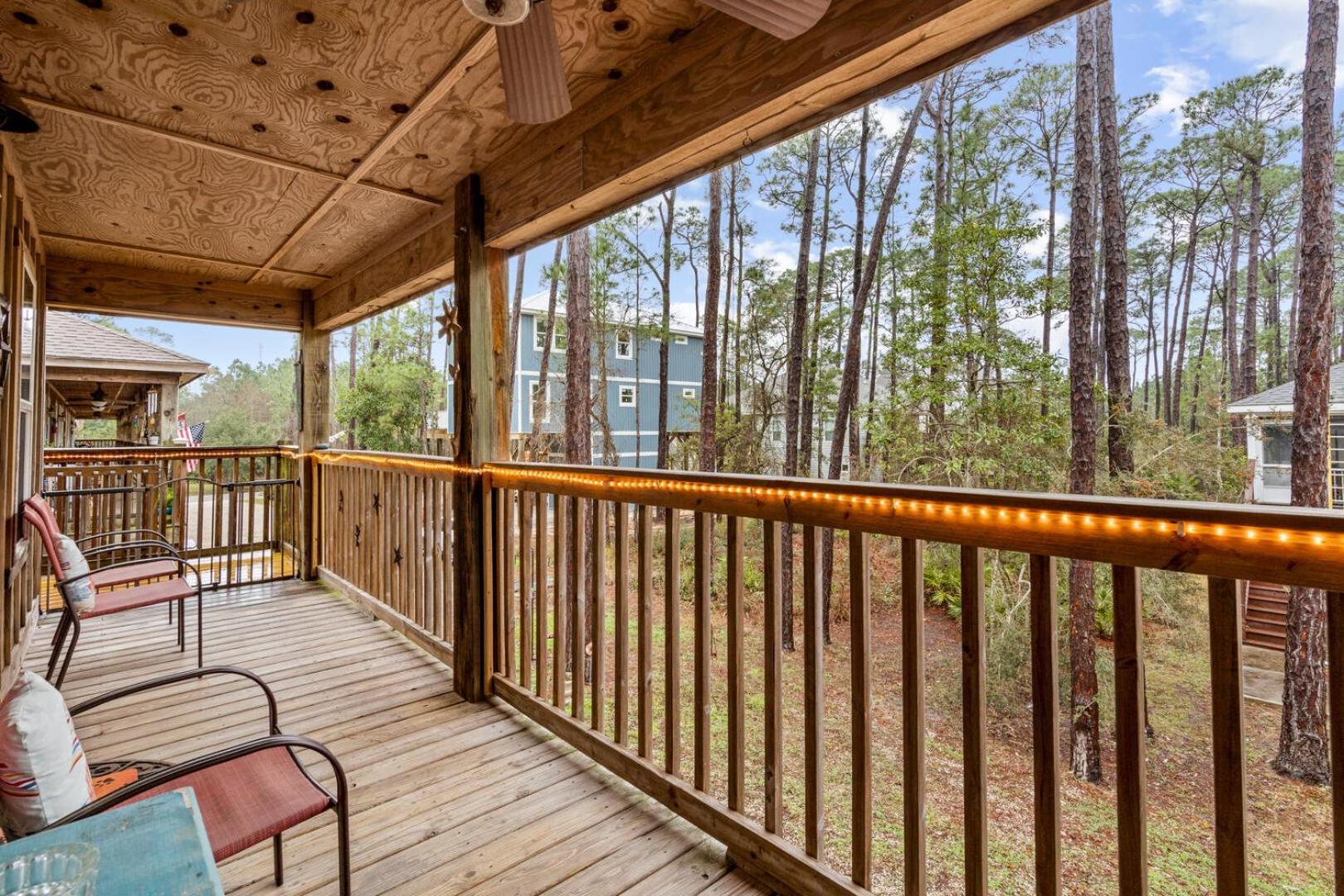 063 Sandy Paws Salty Kisses Dauphin Island Exterior photo